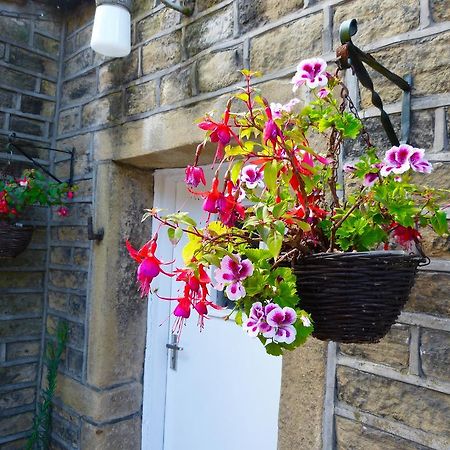 Wood End Cottage Slaithwaite المظهر الخارجي الصورة